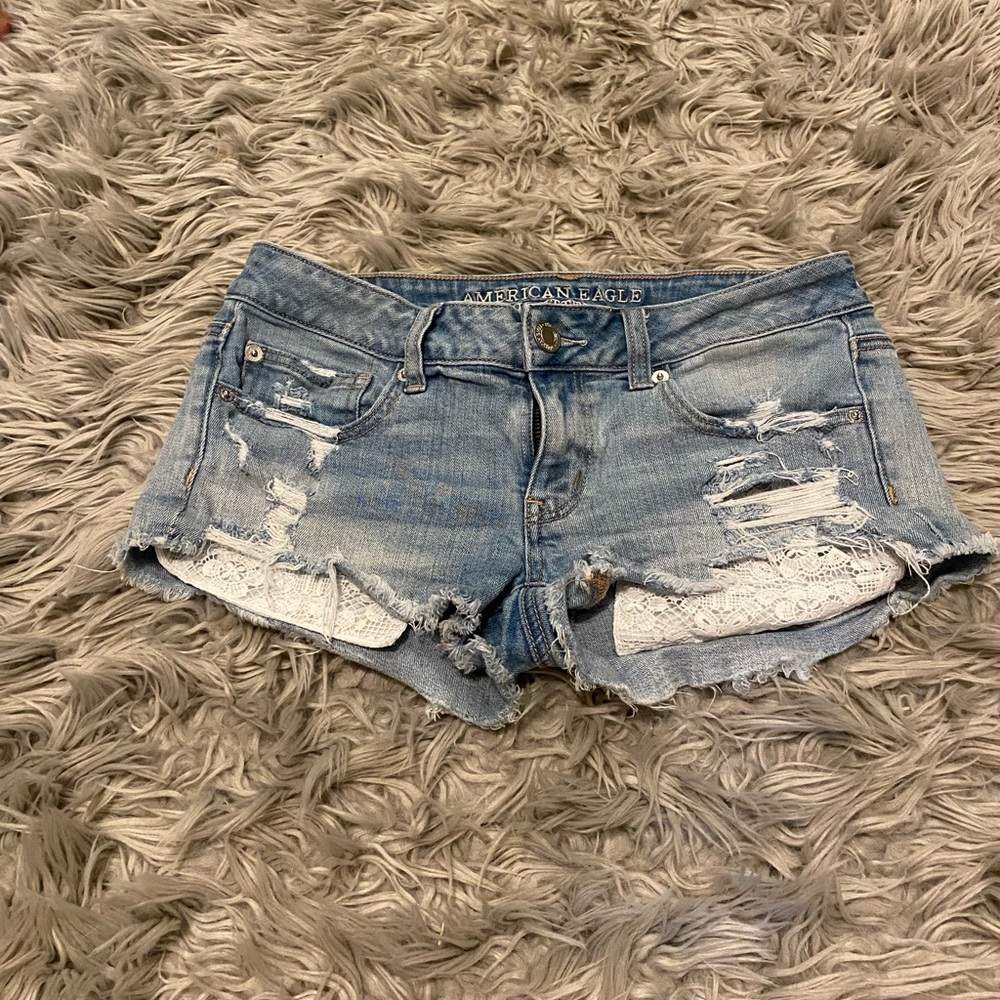 American Eagle shorts Sz 6